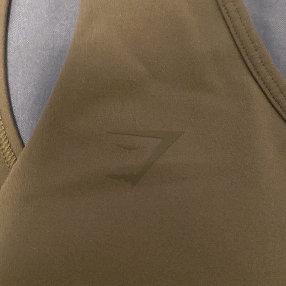 Whitney Simmons x Gymshark crop top XS - Picture 3 of 4